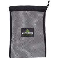 BAG-001 Nylon Mesh Harness Carrying Bag Ottawa Fastener Supply