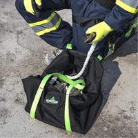 BAG-004 Nylon Harness Carrying Bag Ottawa Fastener Supply
