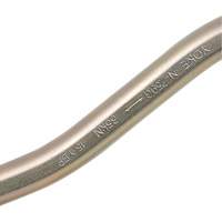CP-04011-1 Zinc Plated Carabiner with 2" Gate Opening, Steel Ottawa Fastener Supply