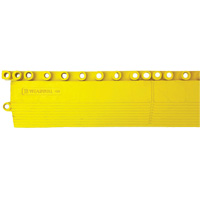 Bordure femelle jaune 24/Seven Locksafe Max Ottawa Fastener Supply