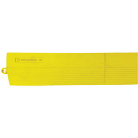 Bordure m&acirc;le jaune 24/Seven Locksafe Max Ottawa Fastener Supply