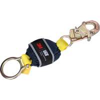 Shock Absorber, 1.3', D-Ring Center, Snap Hook Leg Ends Ottawa Fastener Supply