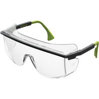 Lunette de s&eacute;curit&eacute; par dessus verre (OTG) Avatar Plus, Lentille Transparent, Anti-&eacute;gratignures, ANSI Z87+/R&eacute;pond ou surpasse la norme CSA Z94.3 Ottawa Fastener Supply