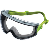 Avatar Plus Safety Goggles, Clear Lens, Anti-Fog/Anti-Scratch Ottawa Fastener Supply