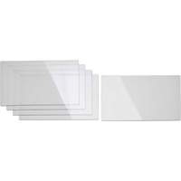 Couvre-lentille interne pour masques de soudage s&eacute;rie Infinity Ottawa Fastener Supply