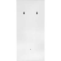 Indoor Fire Extinguisher Cabinet, 12" W x 26" H x 9" D Ottawa Fastener Supply