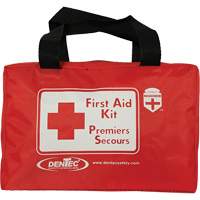 Shield First Aid Kit, British Columbia/Meets CSA Z1220-17 Type 2 Low-Risk Environment, Medium (26-50 Workers) Ottawa Fastener Supply