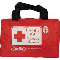 Shield First Aid Kit, British Columbia/Meets CSA Z1220-17 Type 3 High-Risk Environment, Medium (26-50 Workers) Ottawa Fastener Supply