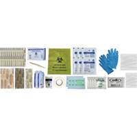 Shield First Aid Kit, Meets/Exceeds CSA Z1220-24 Type 1 Personal, Personal (1 Worker) Ottawa Fastener Supply