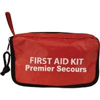 Shield First Aid Kit, Meets/Exceeds CSA Z1220-24 Type 1 Personal, Personal (1 Worker) Ottawa Fastener Supply
