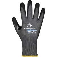 Synthetic Gloves