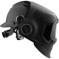 Casque & masque de soudage noir &agrave; devant fixe Speedglas G5-03 Pro Ottawa Fastener Supply