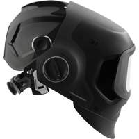 Casque & masque de soudage noir &agrave; devant fixe Speedglas G5-03 Pro Ottawa Fastener Supply
