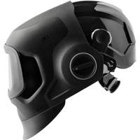 Casque & masque de soudage noir &agrave; devant fixe Speedglas G5-03 Pro Ottawa Fastener Supply