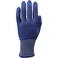 Cut Protection & Food Handling Gloves, Size 7, 13 Gauge, HPPE Shell, ASTM ANSI Level A6 Ottawa Fastener Supply
