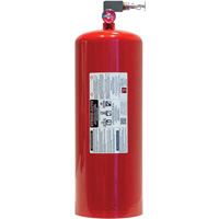 Automatic Heat Actuated Multi-Purpose Fire Extinguisher with Horizontal Mount, ABC, 75.7 L Capacity Ottawa Fastener Supply