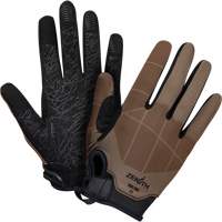 Flexible Utility Gloves, Synthetic Palm, Size 2X-Large Ottawa Fastener Supply