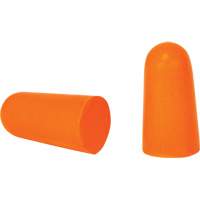 Foam Earplugs, Pair - Polybag Ottawa Fastener Supply