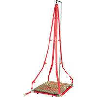 Douche de d&eacute;contamination portable &agrave; 16 buses, Conformit&eacute; Aucune Ottawa Fastener Supply