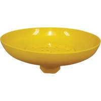 ABS Plastic Safety Shower Rose Ottawa Fastener Supply