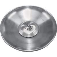 Stainless Steel Safety Shower Rose Ottawa Fastener Supply