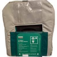 Insulated Jacket for 16-Gallon Gravity Fed Eyewash Ottawa Fastener Supply