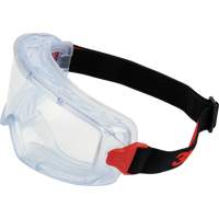 Lunettes &agrave; coques de protection GoggleGear s&eacute;rie 3000, Lentille Transparent, Antibu&eacute;e/Anti-&eacute;gratignures, Ventilation Indirecte Ottawa Fastener Supply