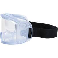 Lunettes &agrave; coques de protection GoggleGear s&eacute;rie 3000, Lentille Transparent, Antibu&eacute;e, Ventilation Indirecte Ottawa Fastener Supply