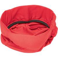 Cooling Skull Cap, Red Ottawa Fastener Supply
