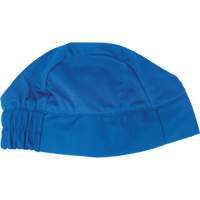 Cooling Skull Cap, Blue Ottawa Fastener Supply