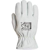 Endura&reg; 378GKGE Arc-Flash Gloves, Small, 36 cal/cm², Level 3 Ottawa Fastener Supply