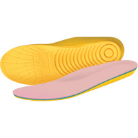 Triple Layer Anti-Fatigue Insole for Diabetics, Women's 5 - 7 Ottawa Fastener Supply