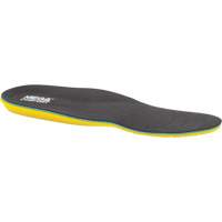 F99PAMT5 Dual Layer Personal Anti-Fatigue Insole, Men's 3/Women's 5 Ottawa Fastener Supply