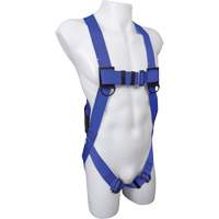 ECO Safety Harness, CSA Certified, Class AP, 352 lbs. Cap. Ottawa Fastener Supply