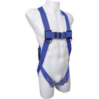 ECO Safety Harness, CSA Certified, Class AP, 352 lbs. Cap. Ottawa Fastener Supply