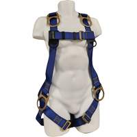 ECO Safety Harness, CSA Certified, Class AEP, 352 lbs. Cap. Ottawa Fastener Supply