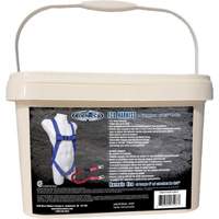 ECO Safety Harness in Pail with 6' Lanyard, CSA Certified, Class A, 255 lbs. Cap. Ottawa Fastener Supply