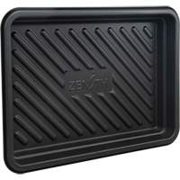 Spill Tray, 24" L x 36" W x 4.5" H, 18 US gal. Spill Capacity Ottawa Fastener Supply
