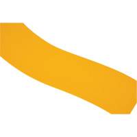 Ruban antid&eacute;rapant, 2" x 60', Jaune Ottawa Fastener Supply