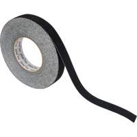 Anti-Skid Tape, 1" x 60', Black Ottawa Fastener Supply