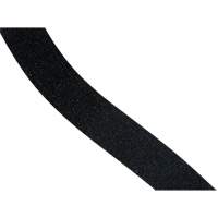 Anti-Skid Tape, 1" x 60', Black Ottawa Fastener Supply