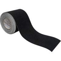 Anti-Skid Tape, 6" x 60', Black Ottawa Fastener Supply