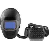 Speedglas G5-03 Pro-Air Welding Helmet with Adflo PAPR Assembly - TW ADF, Welding Helmet, Lithium-Ion Battery Ottawa Fastener Supply