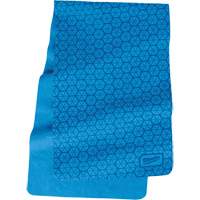 Cooling PVA Towel, Blue Ottawa Fastener Supply