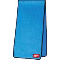 Cooling Towel - Bulk, Blue Ottawa Fastener Supply