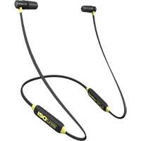 &eacute;couteurs Bluetooth Xtra 2.0 jaune & noir Ottawa Fastener Supply