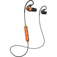 &eacute;couteurs Bluetooth 2.0 Pro orange s&eacute;curit&eacute; Ottawa Fastener Supply