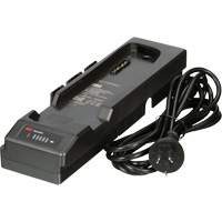 Versaflo Single Station Battery Charger Kit for Versaflo TR-600 & TR-800 Ottawa Fastener Supply