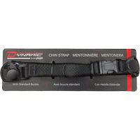 4-Point Chin Strap with Standard Clip Ottawa Fastener Supply