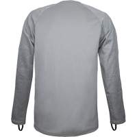Superior&reg; CASTXP Shirt with Cut-Resistant Sleeves Ottawa Fastener Supply